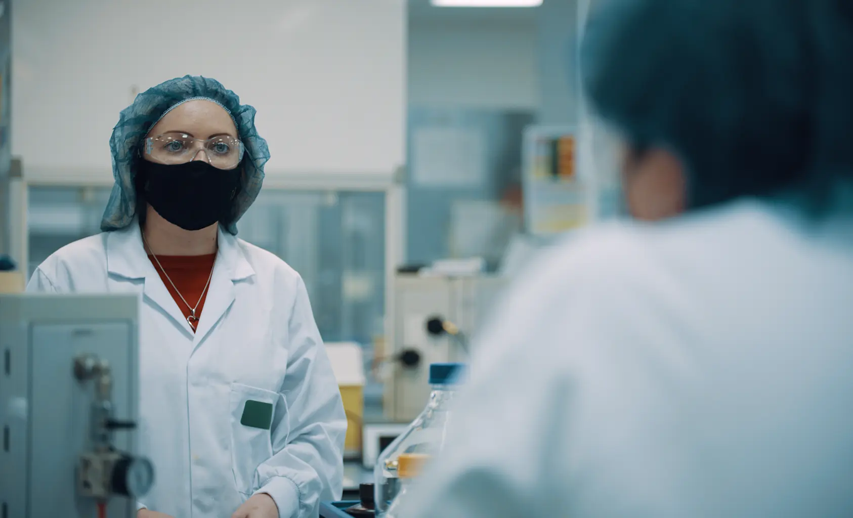 Advance quickly to clinical trials content banner image