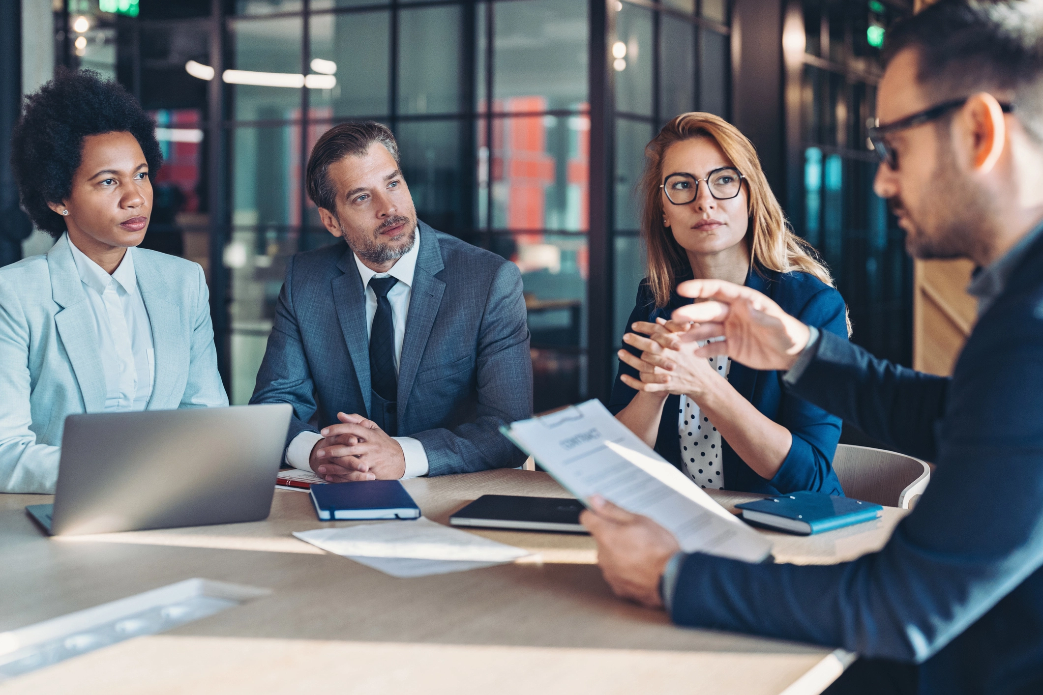 Streamline your path to approval&nbsp;card image 