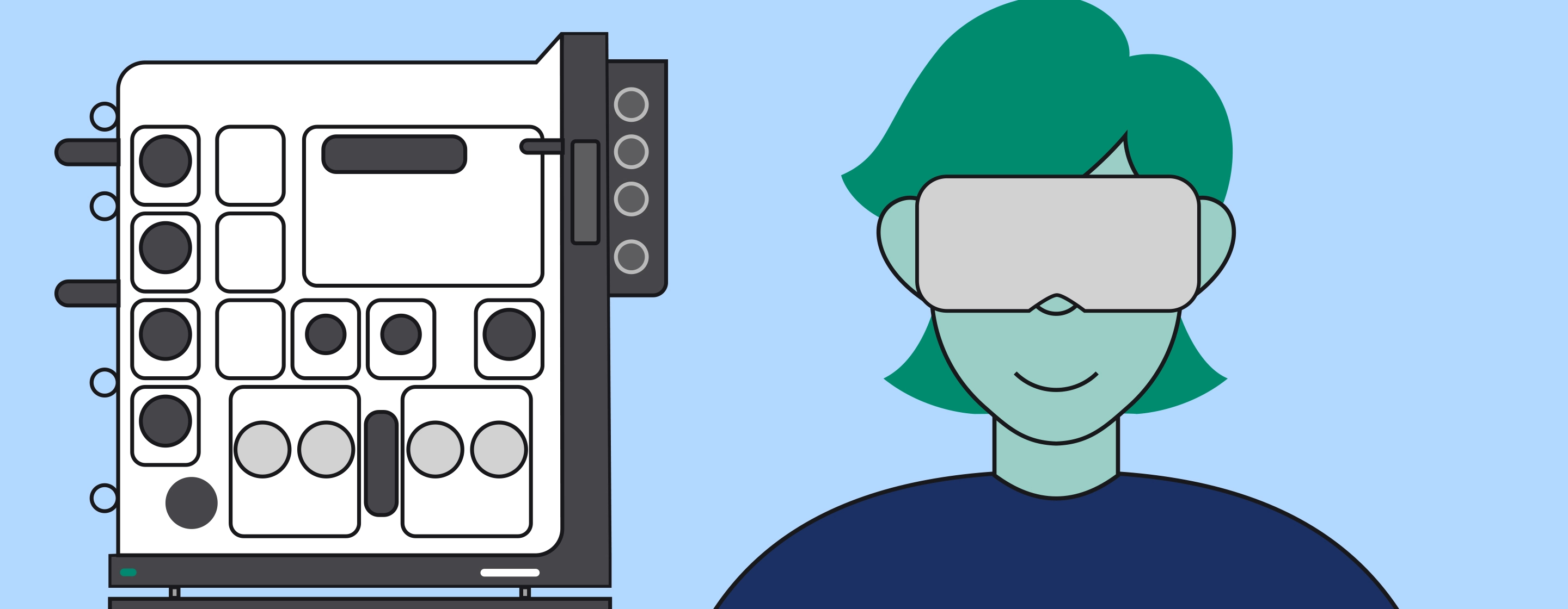 A new reality in life sciences | Cytiva