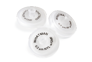 Whatman filter selector