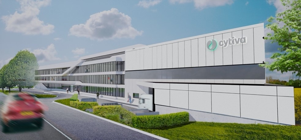 瑞士格伦斯市开设新工厂