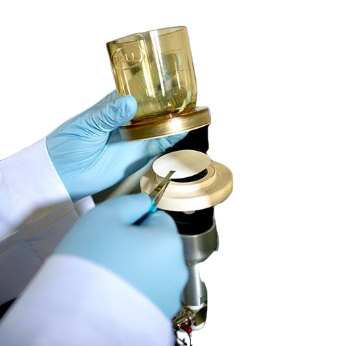 1様 47 mm magnetic filter funnels | Cytiva