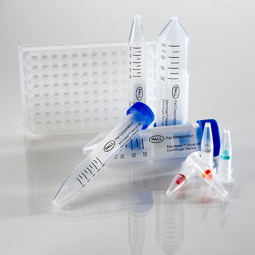 Nucleic acid purification Cytiva