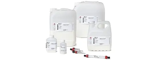 MabSelect SuRe 70 protein A resin in bulk formats and prepacked columns