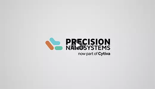 DNA pictogram transparent