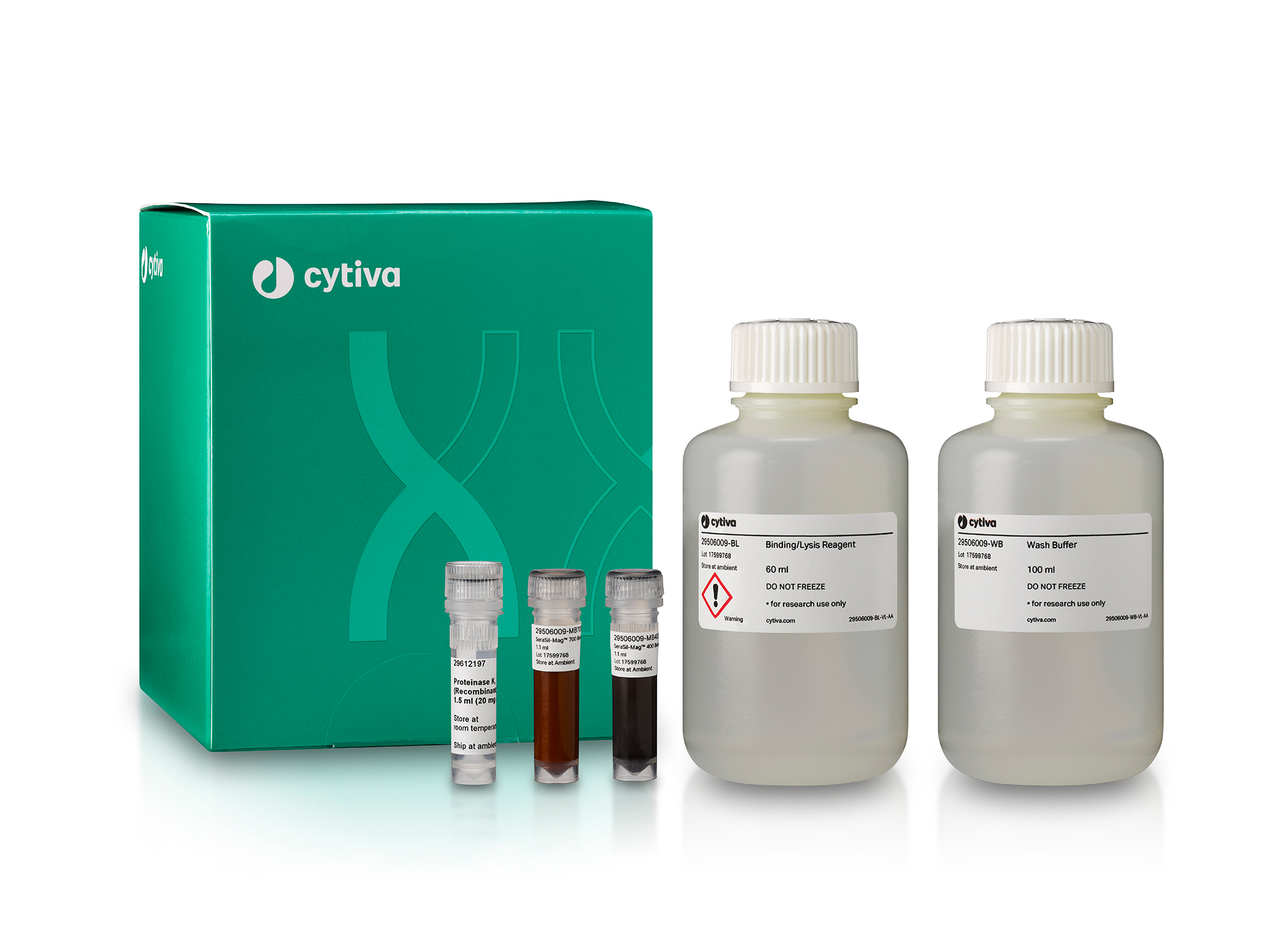 Sera-Xtracta™ Virus/Pathogen Kit*