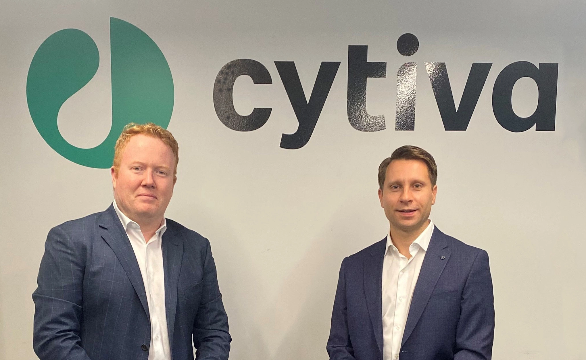 AcuraBio selects Cytiva’s latest two-step purification protocol to offer a productive plasmid DNA service to its customers globally to alleviate supply constraints for mRNA and cell & gene therapies
