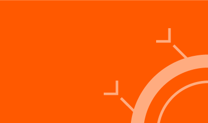 Cell therapy Cytiva orange pictogram 