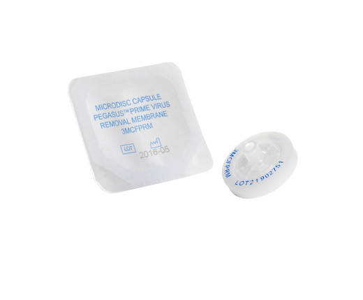 Microdisc Prime packs