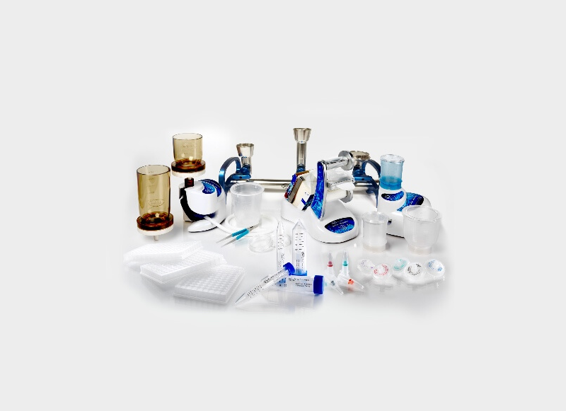 laboratory filtration family products web image