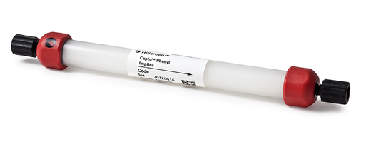 HiScreen Capto™ Phenyl ImpRes hydrophobic interaction chromatography column from Cytiva