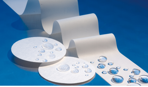 Versapor™ RC membranes image