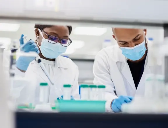 Cytiva and San Raffaele Telethon Institute for Gene Therapy (SR-TIGET) launch collaboration to advance next-generation genomic medicine platforms