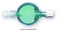 Supor™ AEF low protein binding IV filter, product code AEF5NT
