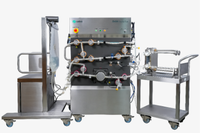 ÄKTA readyflux™ TFF system Bagkart™ bag trolley image