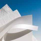 Hydrophobic glass fiber membranes for OEM for air/gas filtration applications