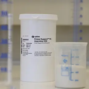 Primer Support™ 5G for DNA and RNA Synthesis