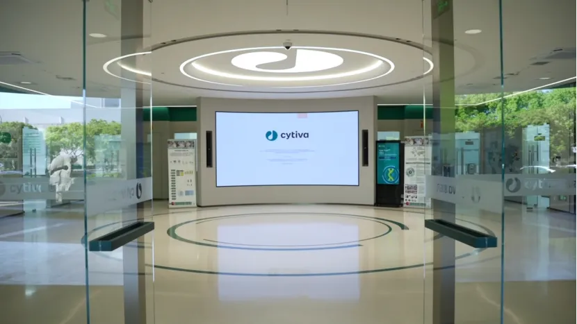 大企业开放创新中心计划（GOI）