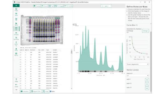 ImageQuantTM TL 10.2