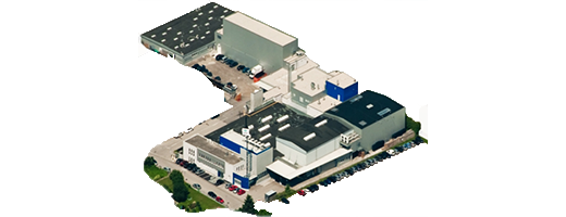 Cytiva buffers and process liquids