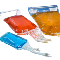 Allegro™ 2D biocontainer systems