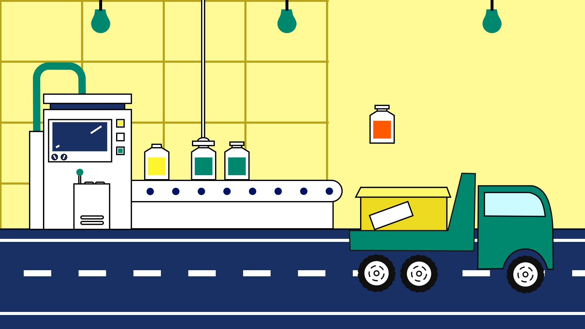 Rapid Response Production