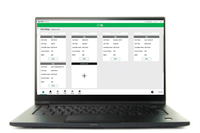 mPath™ Link SCADA platform