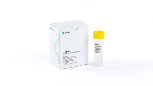 Cytiva formulation buffer, 20 mL image