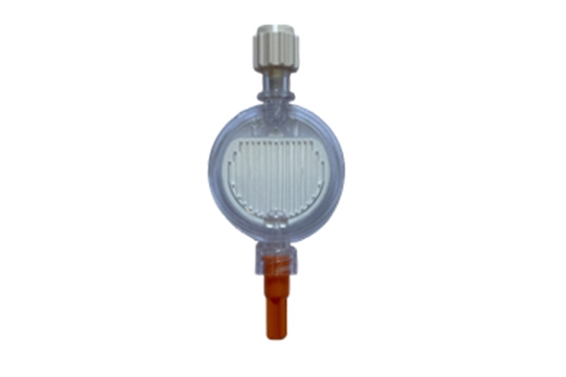 Supports radiopharmaceutical applications