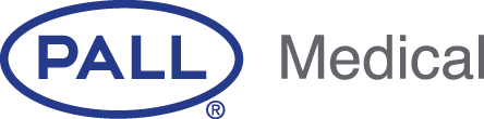 Pall Medical Logo