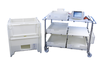 AquaWIT V filter integrity test system | Cytiva