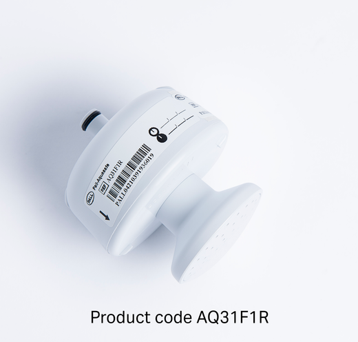 AQUASAFE 31 DAY TAP FILTER ROSE OUTLET (12 PACK)