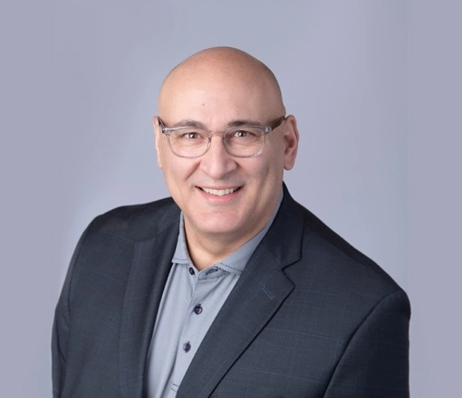 Zock Zamaniyan VP Clinical Programs