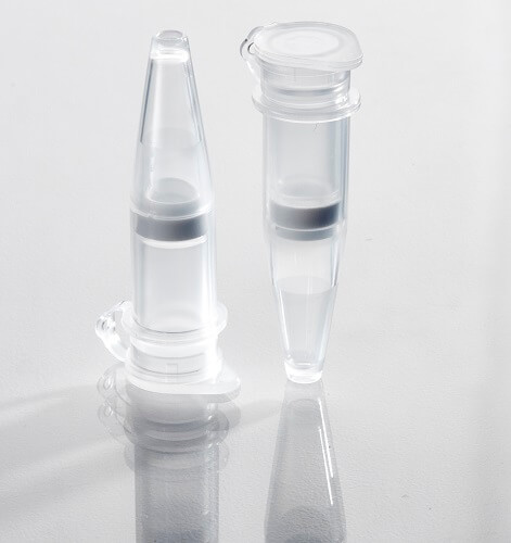 Nucleic Acid Binding Nanosep™ Centrifugal Devices