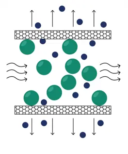 Tangential Flow Filtration