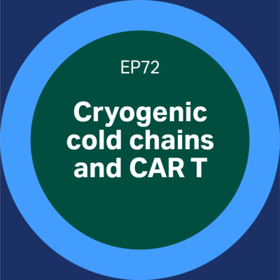 72. Pioneers and visionaries