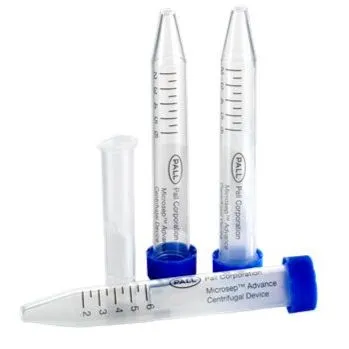 Microsep Advance浓缩管