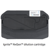 NanoAssemblr™ Ignite and Ignite+ cartridges | Cytiva