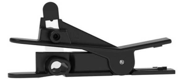 Tubing cutter