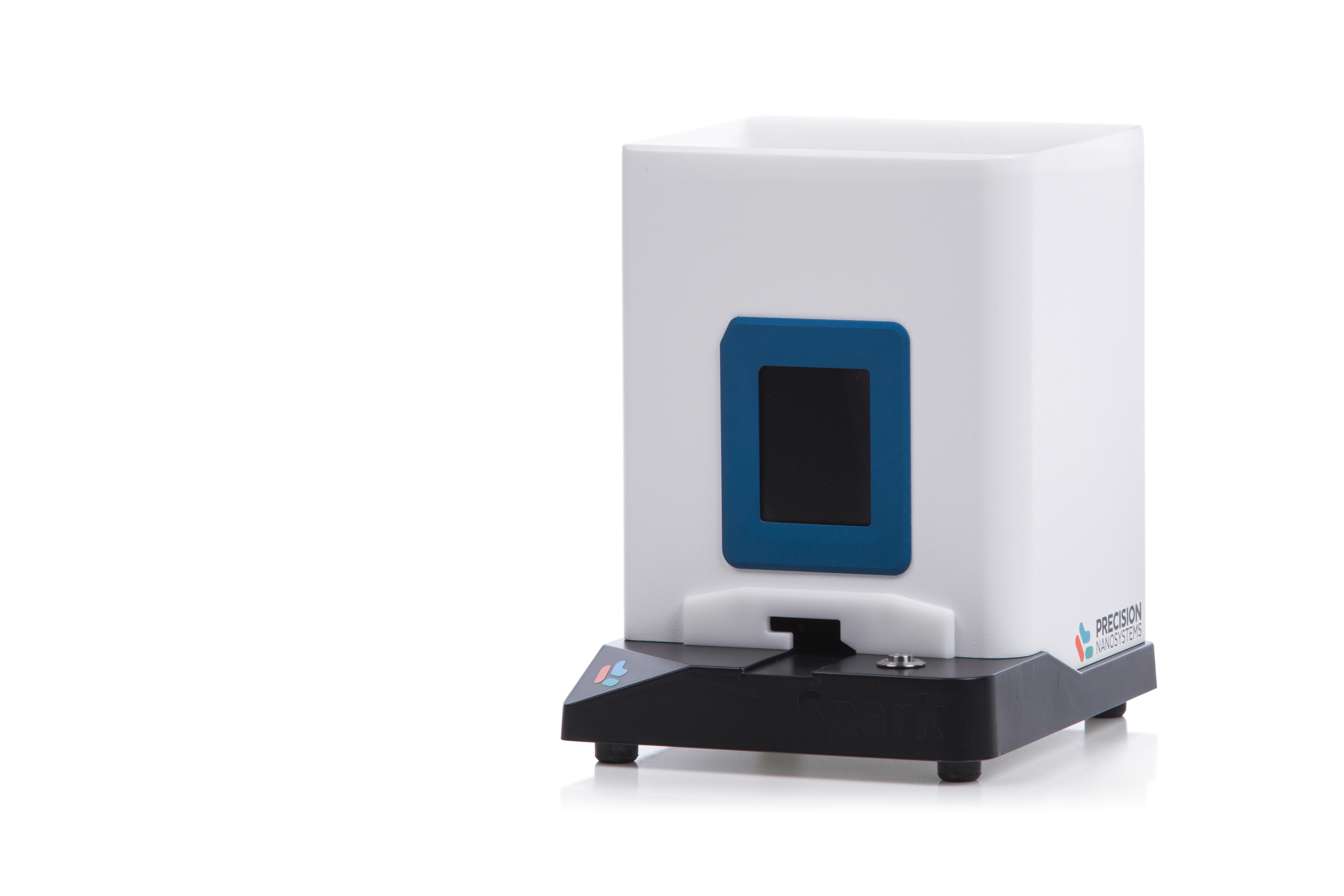 NanoAssemblr™ Spark™ nanoparticle formulation system | Cytiva