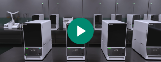 Sefia platform increased productivity at commercial scale for autologous CAR T