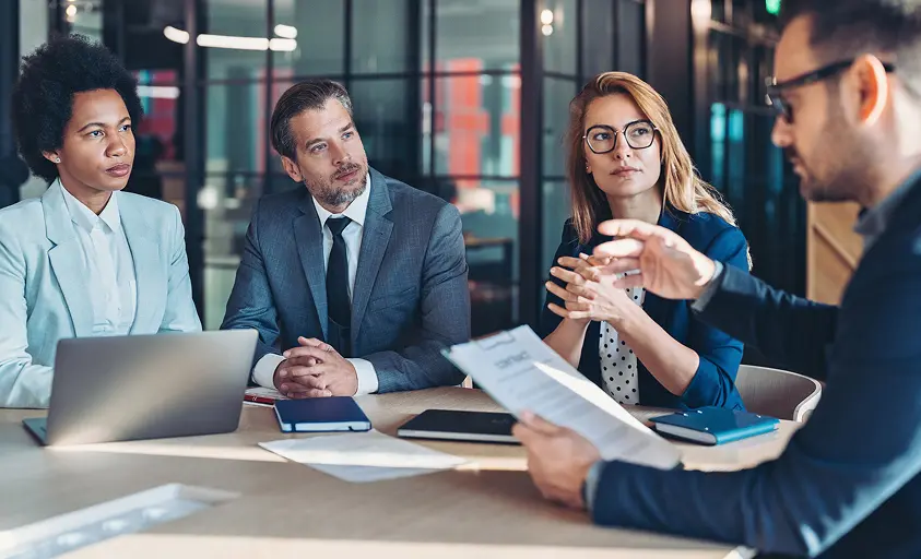 Regulatory introduction