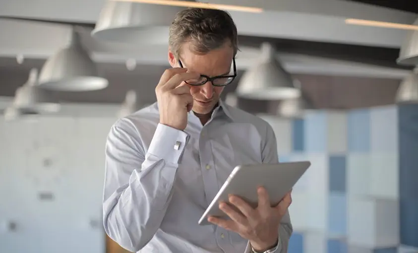 Documentation that supports every step