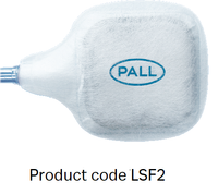 Laparoshield™ laparoscopic smoke filtration system, product code LSF2