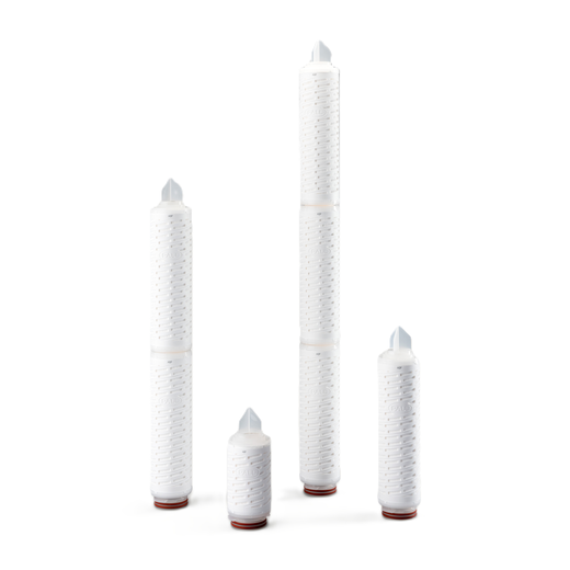 Supor™ Prime sterilizing grade filters Cytiva