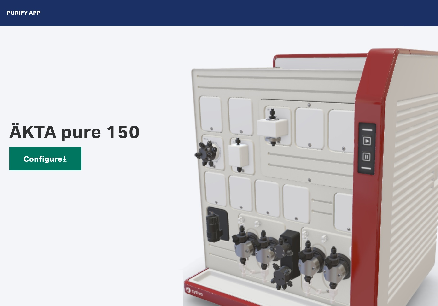 Purify App tool image