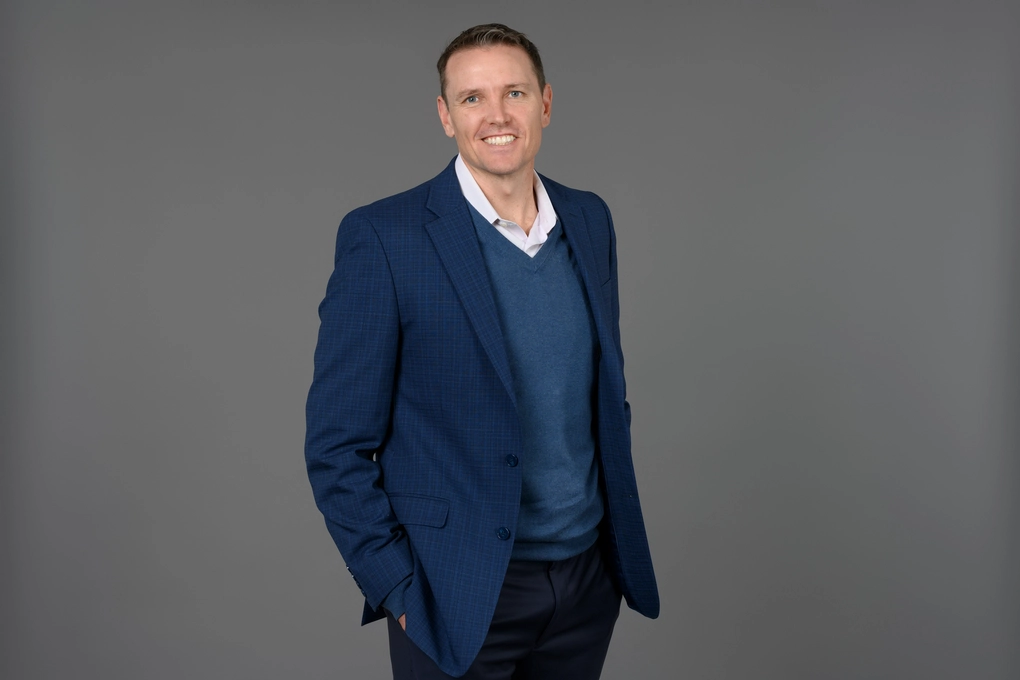 Travis Engelman - Vice President of Business Development