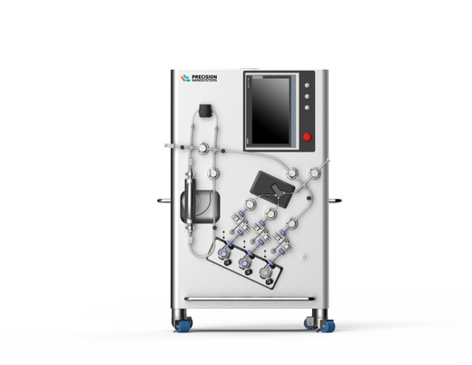 NanoAssemblr™ Commercial formulation system image