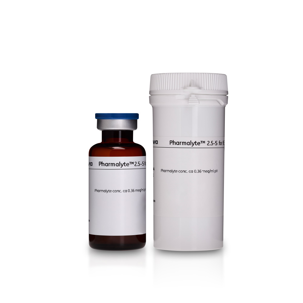 Pharmalyte™ 载体两性电解质| Cytiva