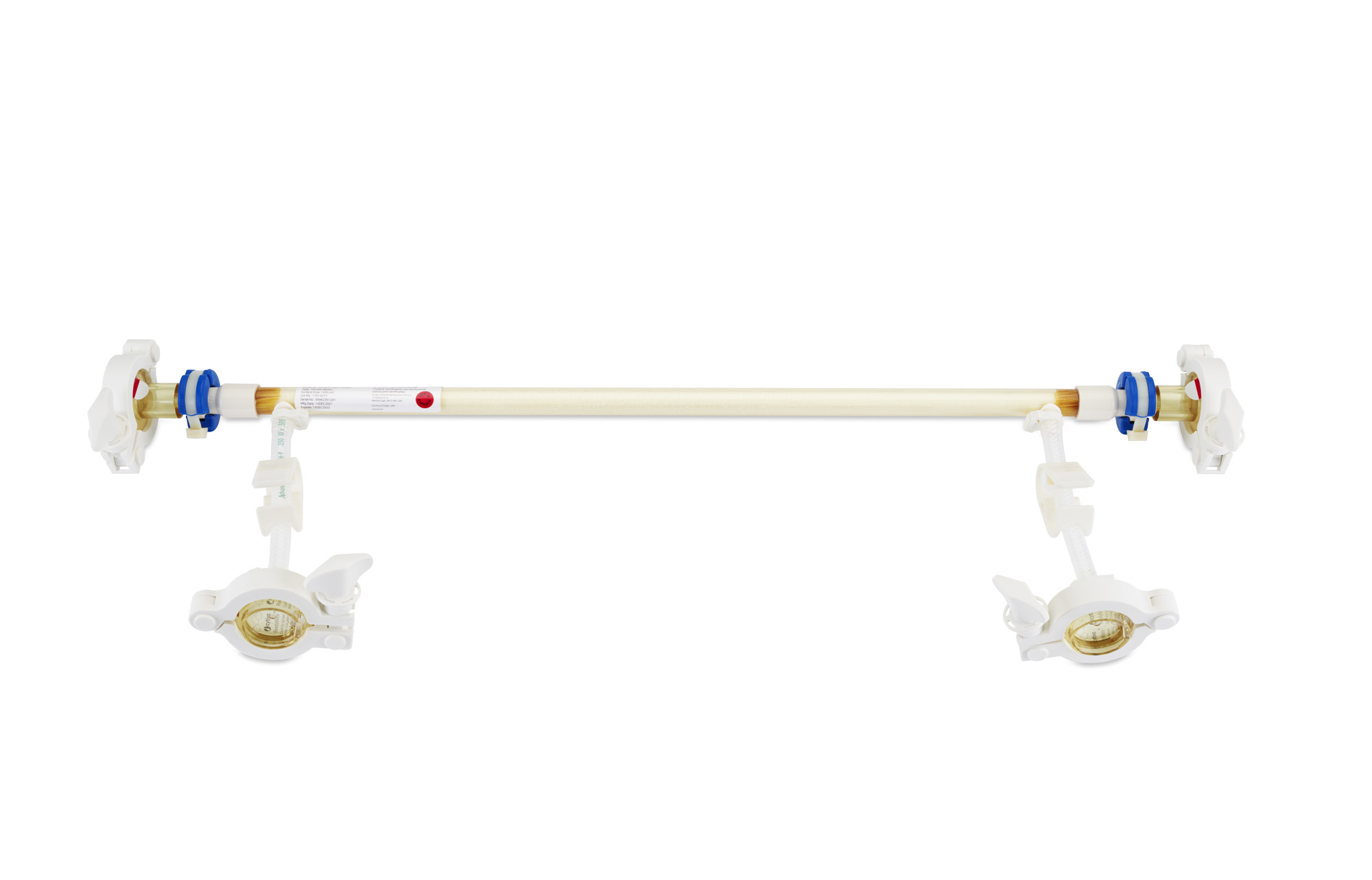 ReadyToProcess Xampler Lab Scale Hollow Fiber Filter